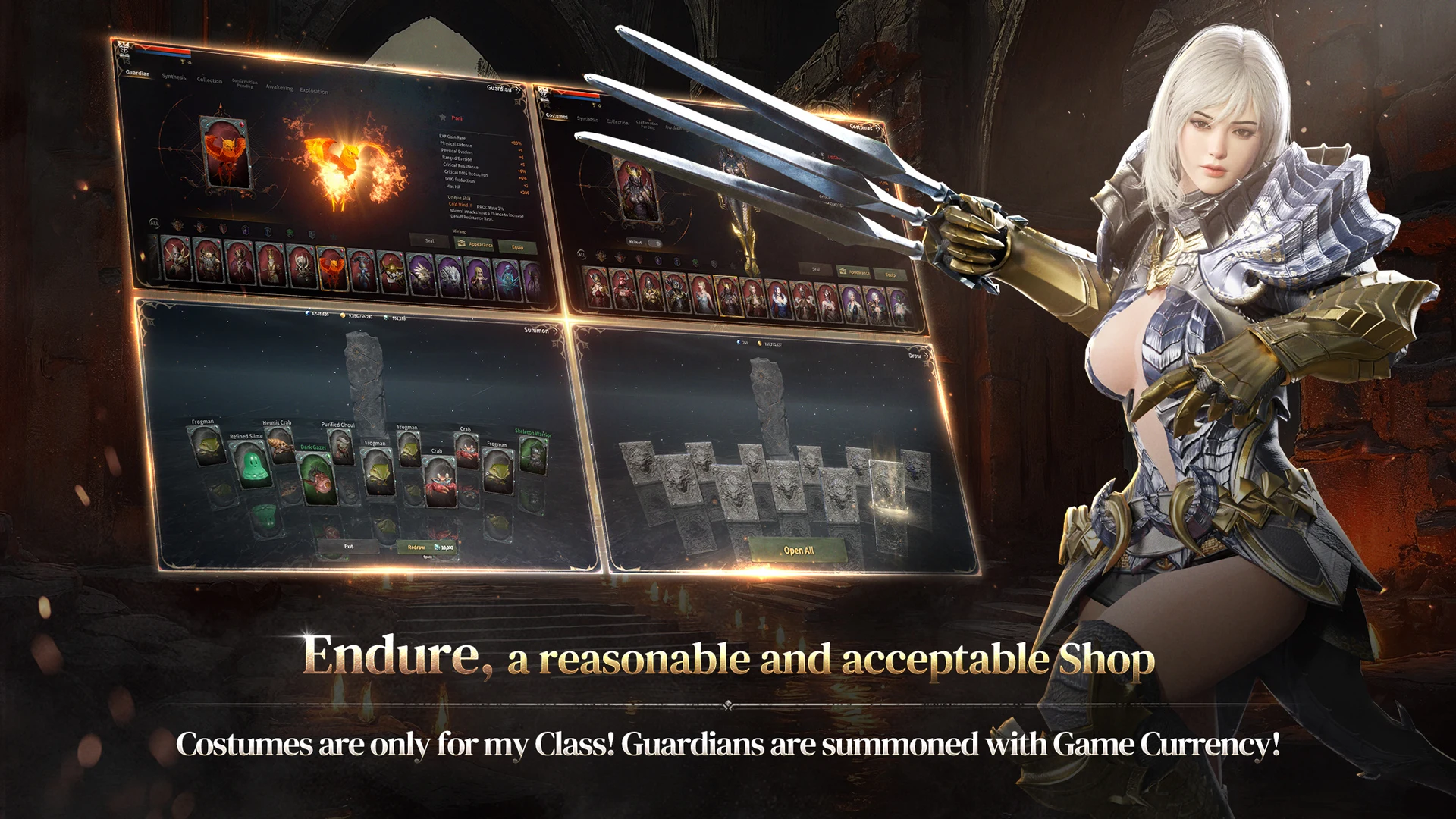 ROM: Golden Age on CROSS screenshot